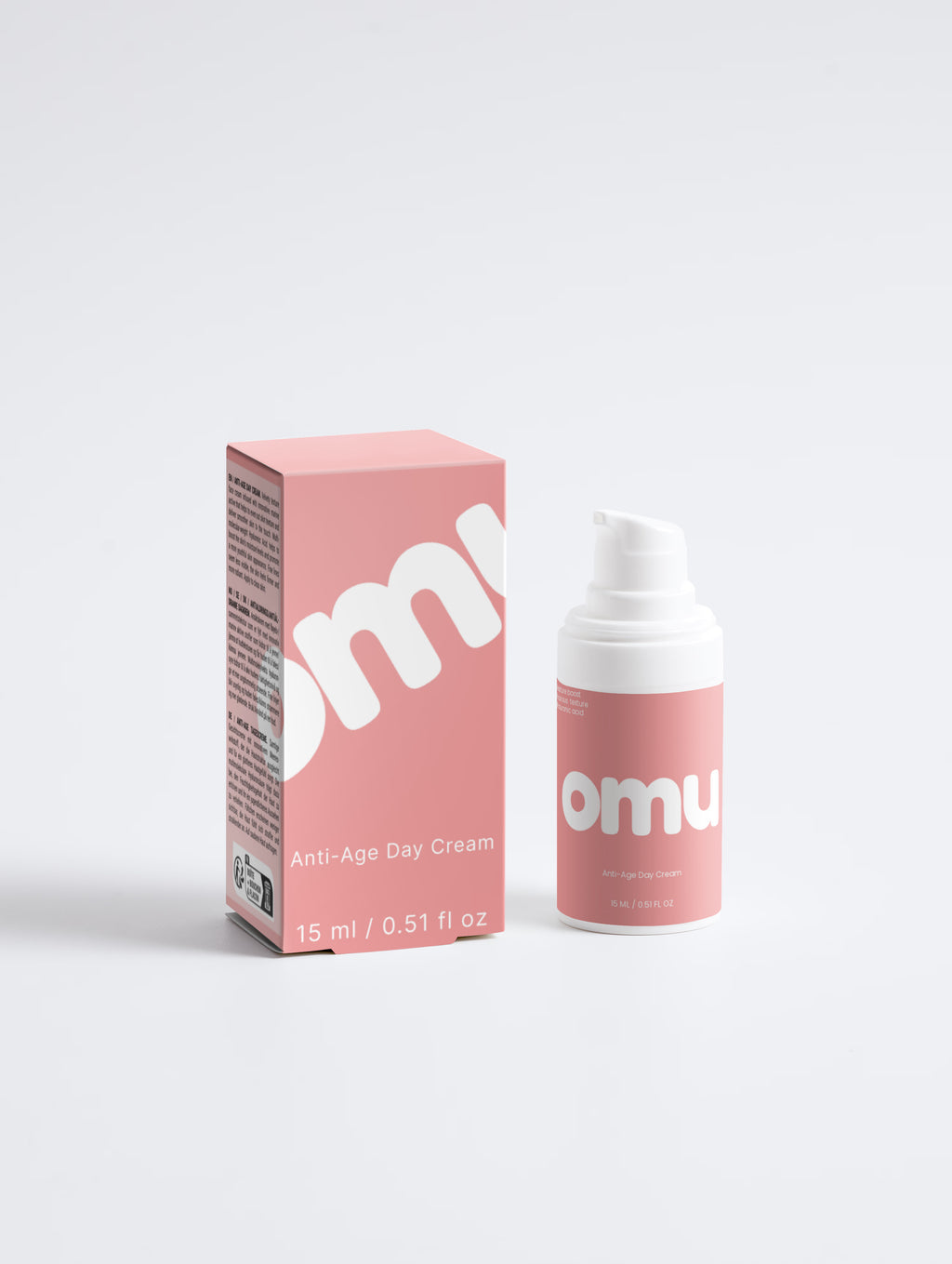 Anti-Age Day Cream