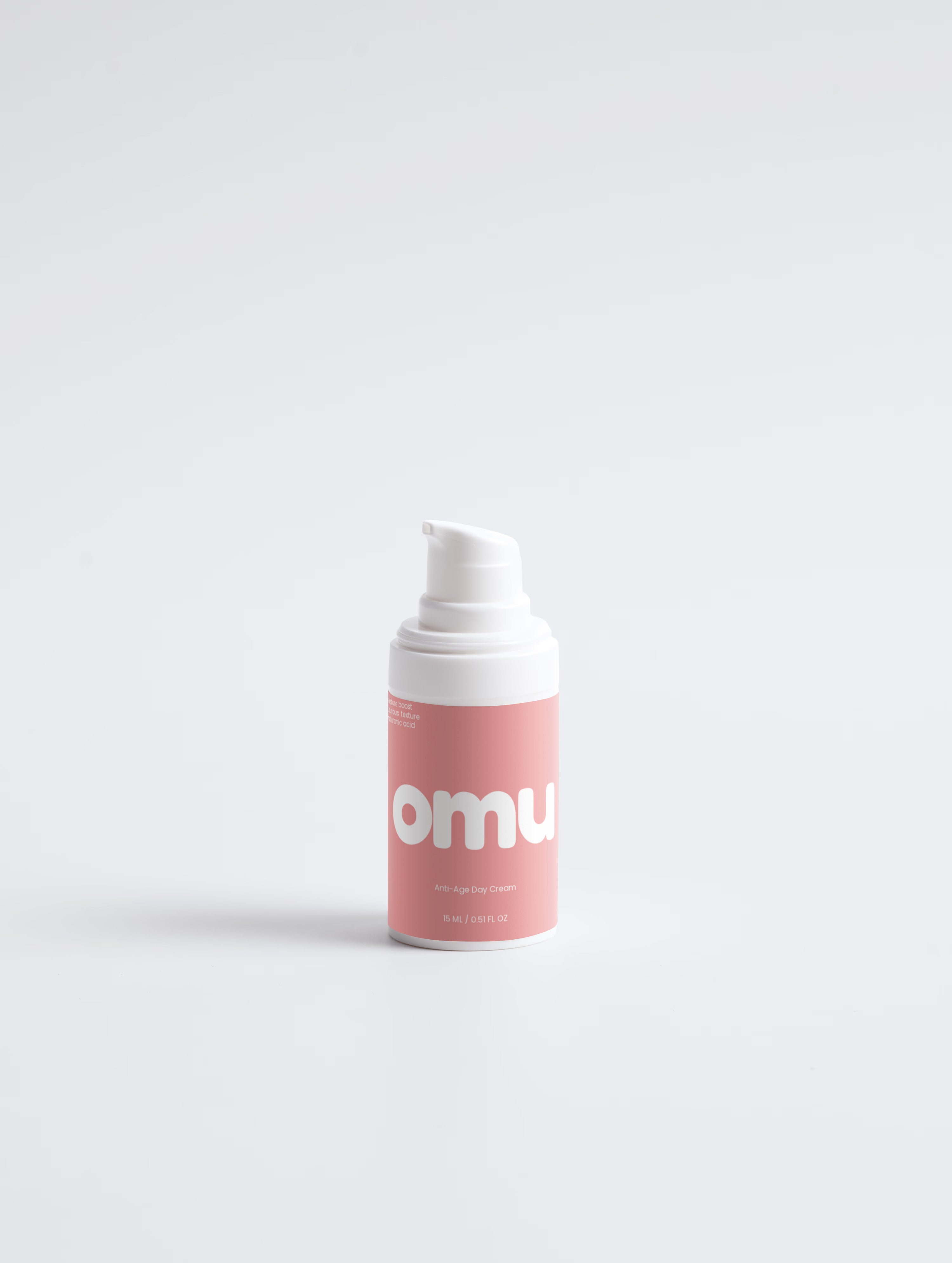 Anti-Age Day Cream