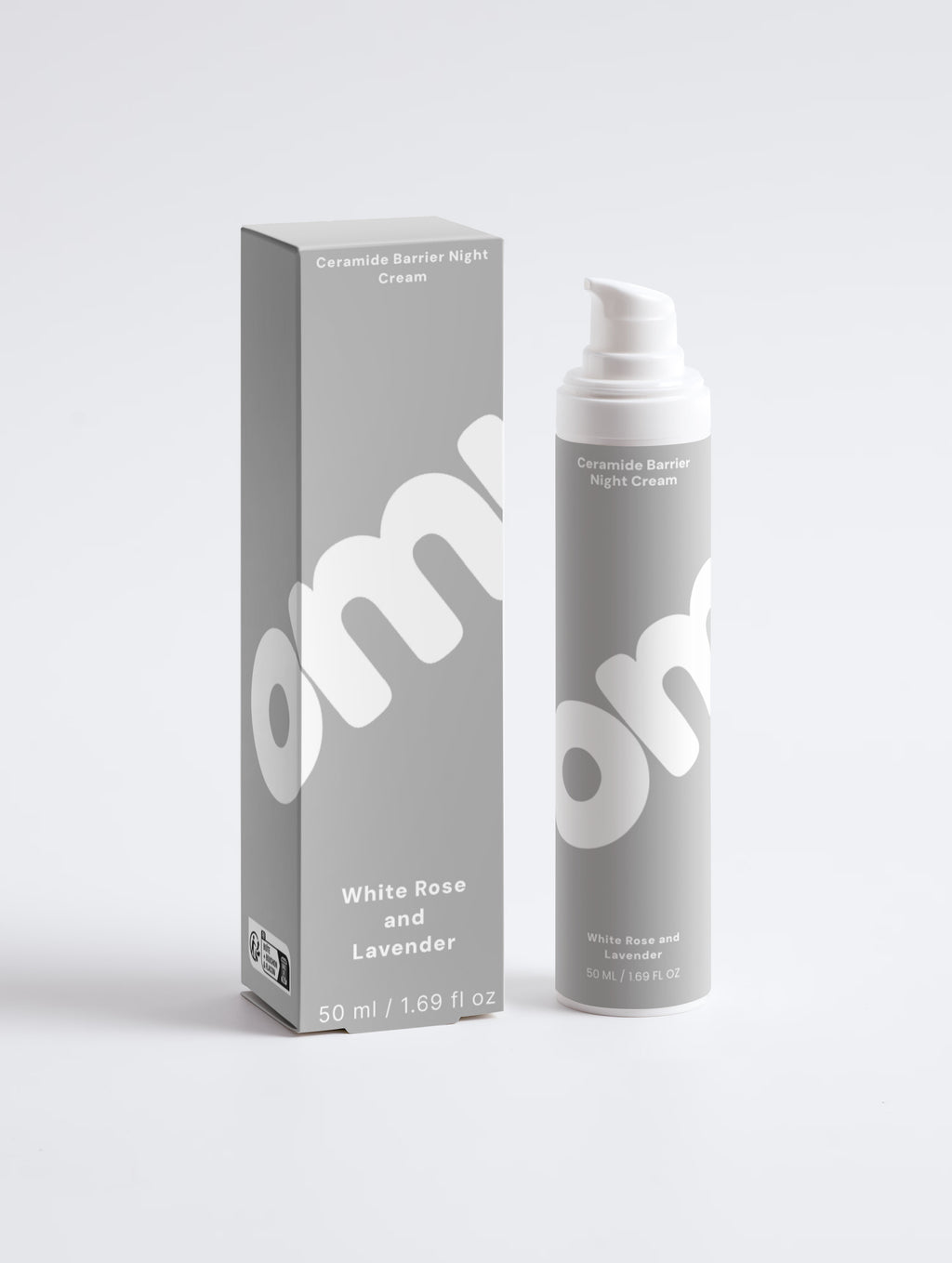 Ceramide Barrier Night Cream
