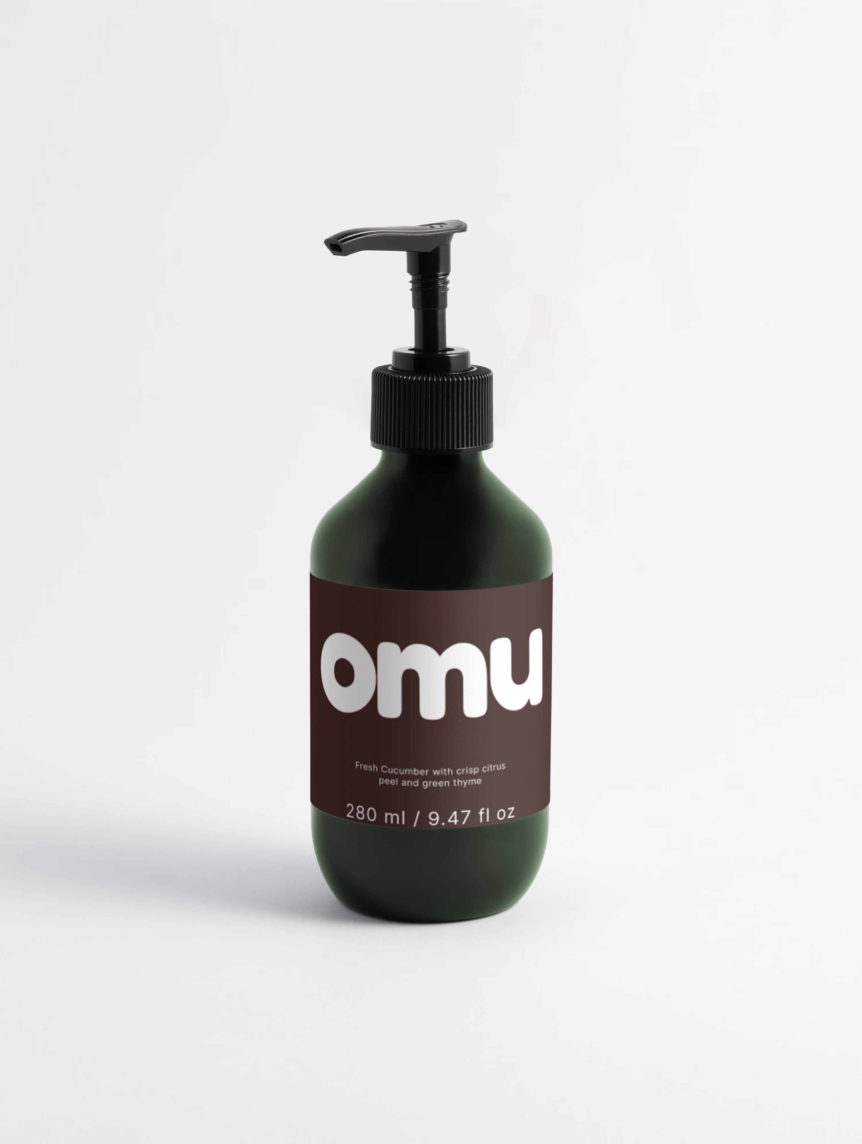 5% Urea + 2% Panthenol Body Cream