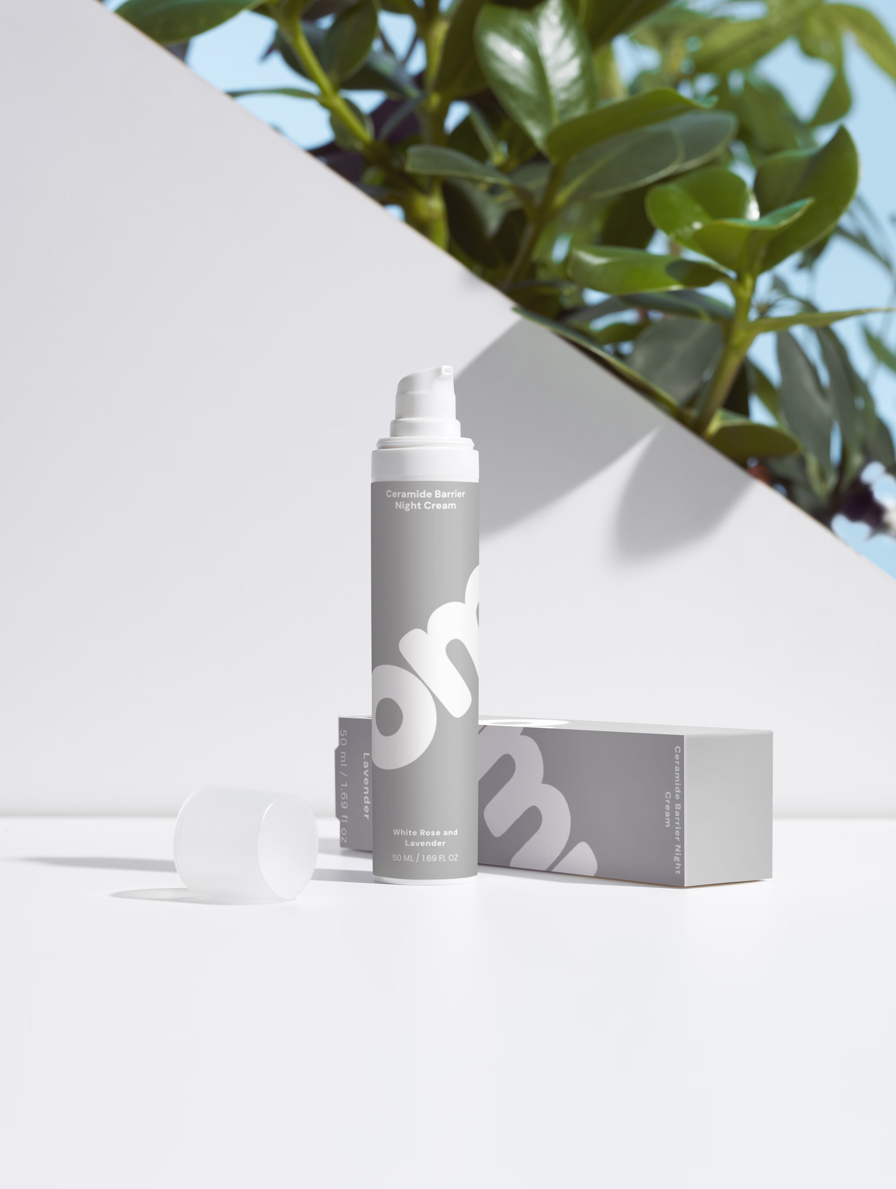 Ceramide Barrier Night Cream