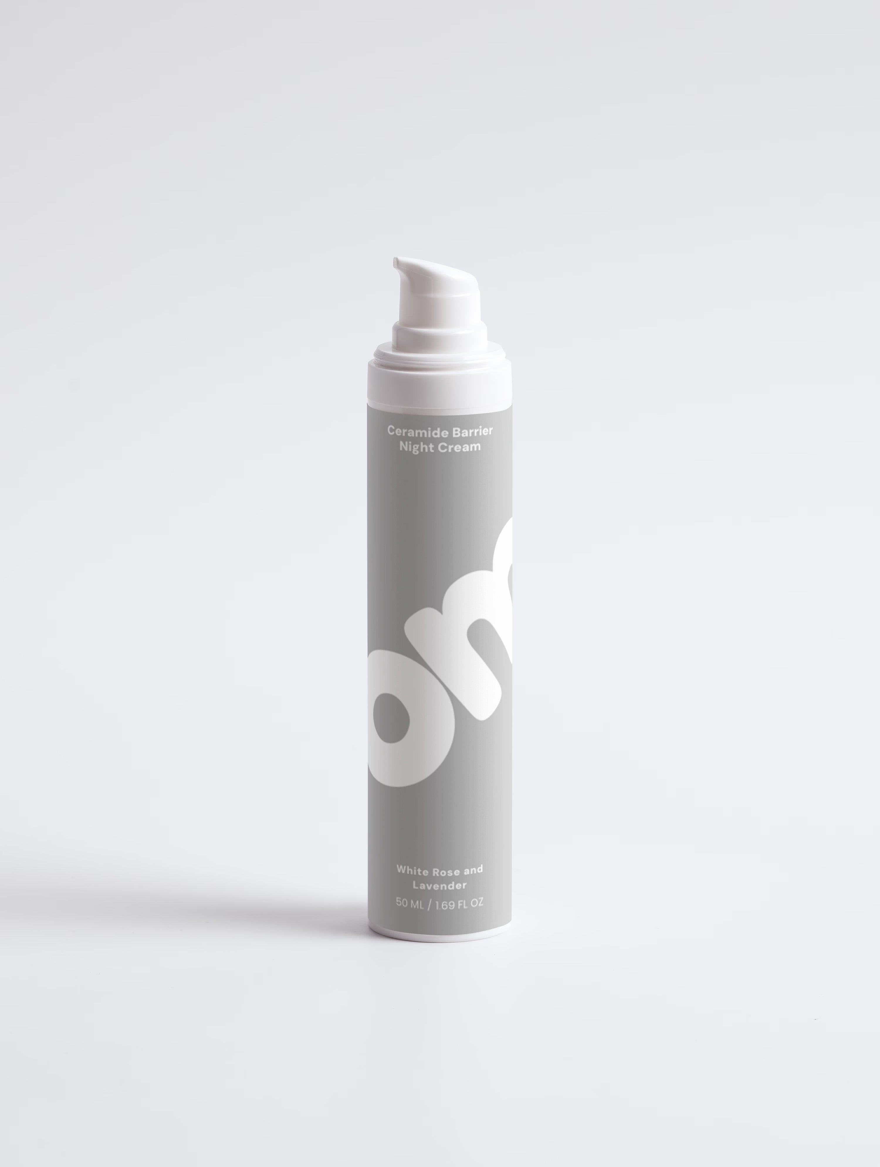 Ceramide Barrier Night Cream