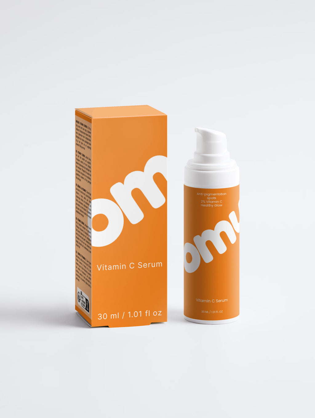 Vitamin C Serum