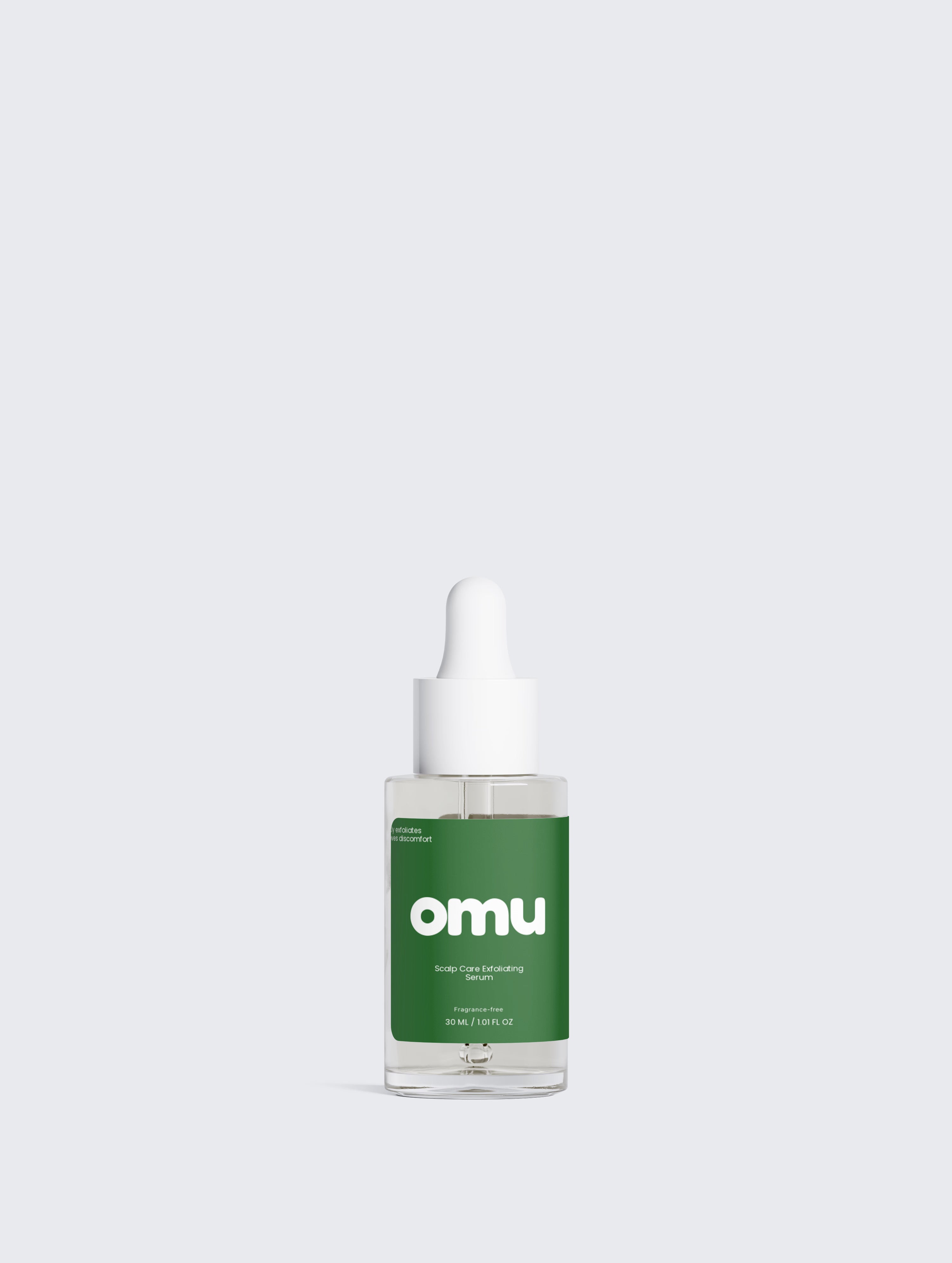 Scalp Care Exfoliating Serum